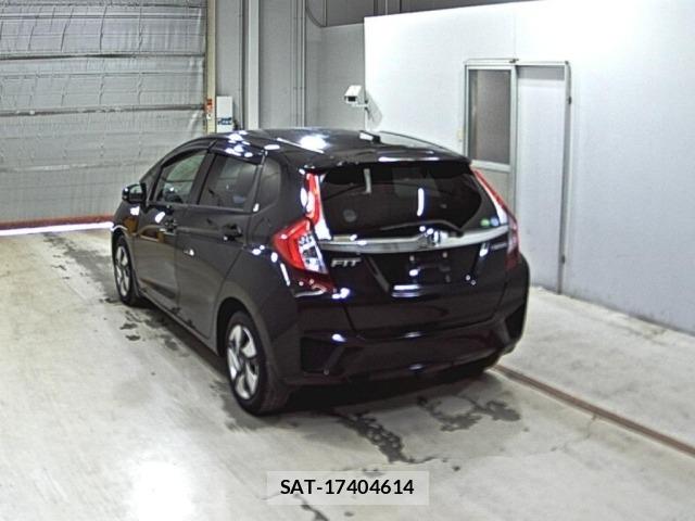 Honda FIT 2014 8922615-1