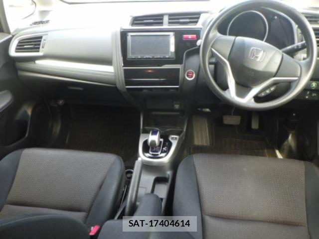 Honda FIT 2014 8922615-3