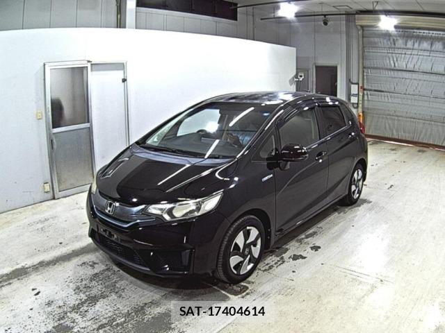 Honda FIT 2014 8922615-4