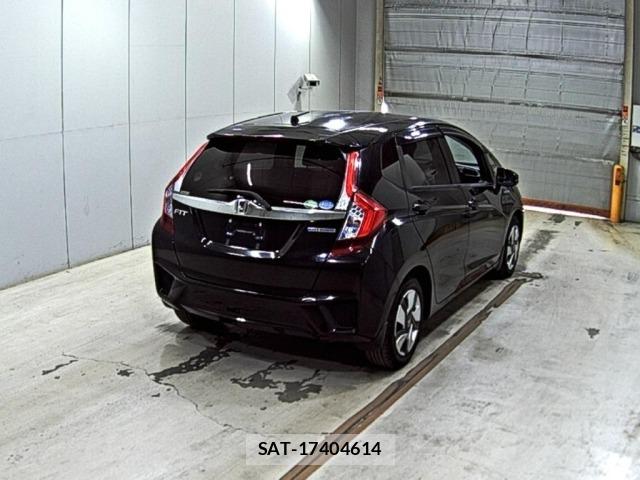 Honda FIT 2014 8922615-5