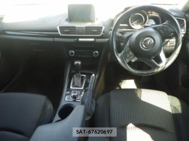 Mazda AXELA 2014 8678460-3