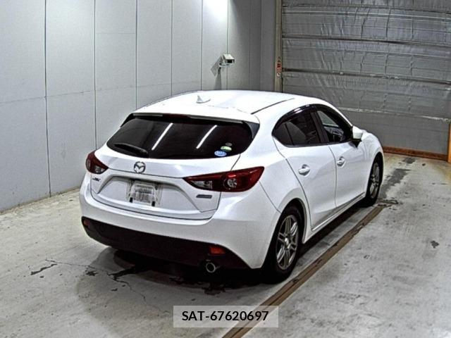 Mazda AXELA 2014 8678460-5