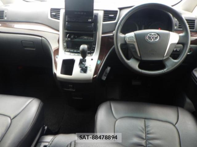 Toyota ALPHARD 2013 8716551-3