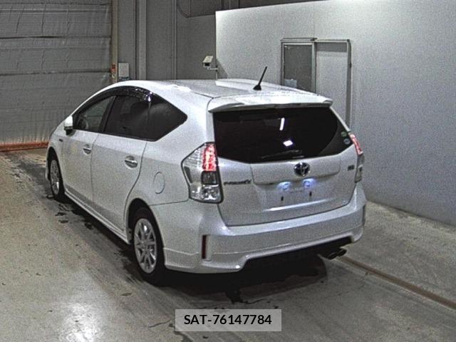 Toyota PRIUS 2013 8710363-1