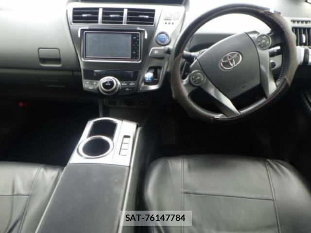 Toyota PRIUS 2013 8710363-3