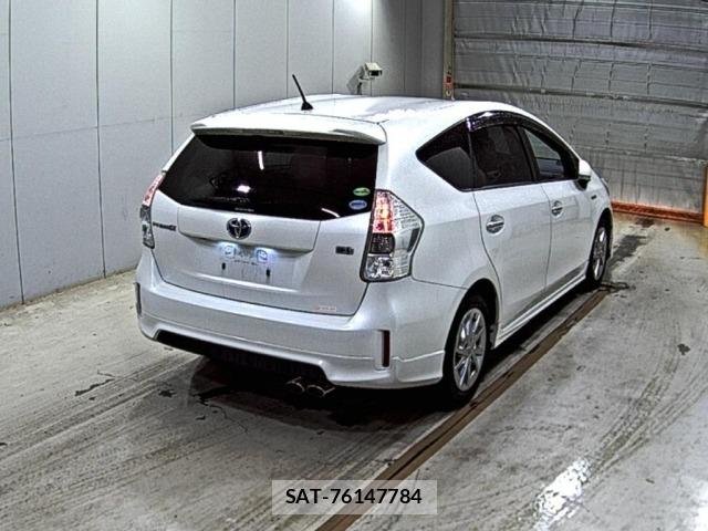 Toyota PRIUS 2013 8710363-5