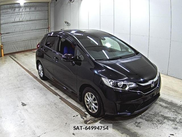 Honda FIT 2015 8922622-0