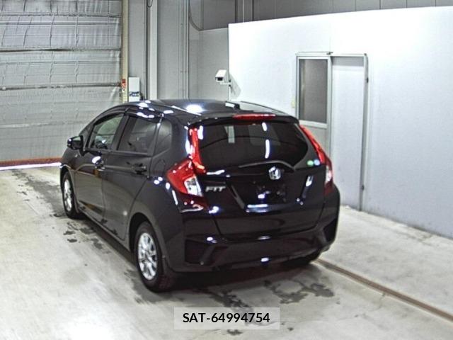 Honda FIT 2015 8922622-1