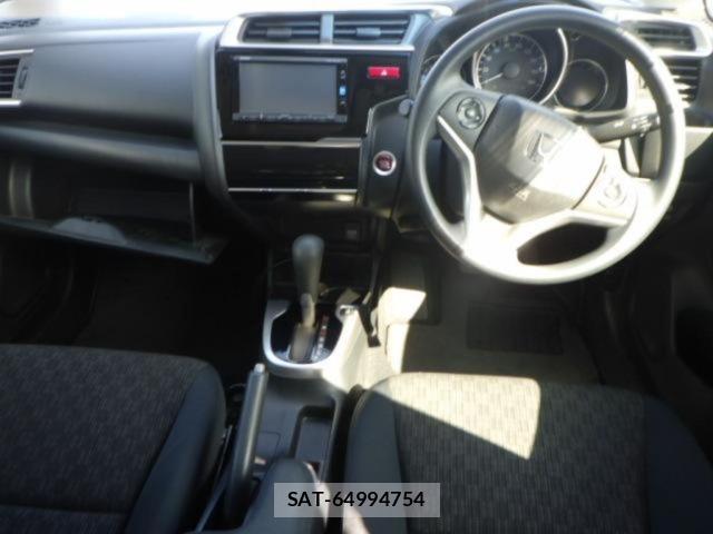 Honda FIT 2015 8922622-3