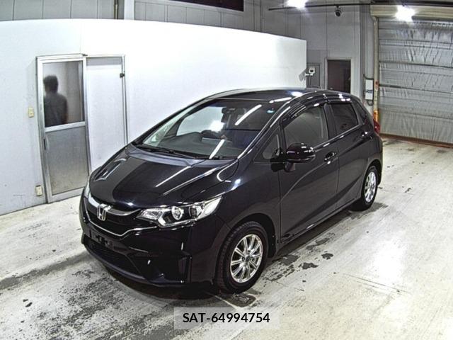 Honda FIT 2015 8922622-4