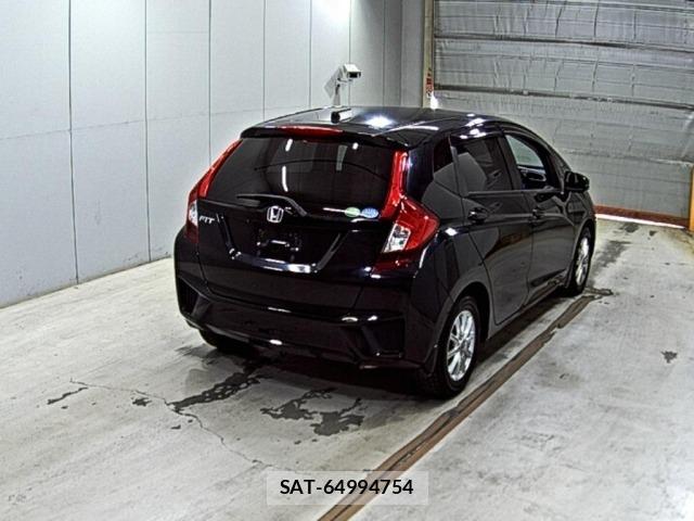 Honda FIT 2015 8922622-5