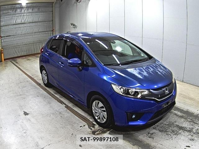 Honda FIT 2015 8922623-0