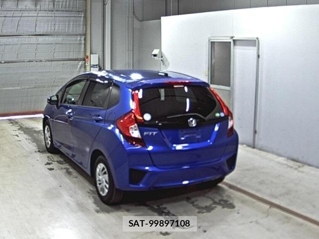 Honda FIT 2015 8922623-1
