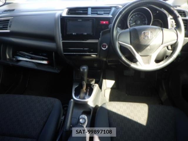 Honda FIT 2015 8922623-3
