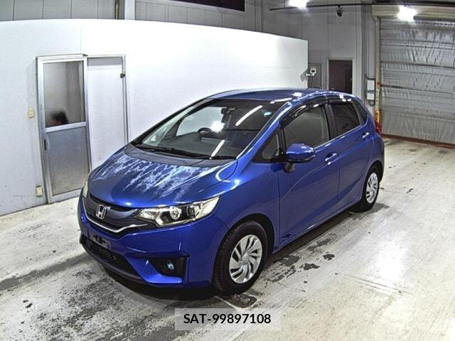 Honda FIT 2015 8922623-4