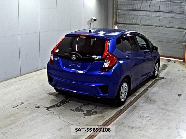 Honda FIT 2015 8922623-5