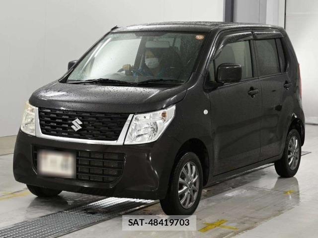 Suzuki WAGON R 2015 8919838-0