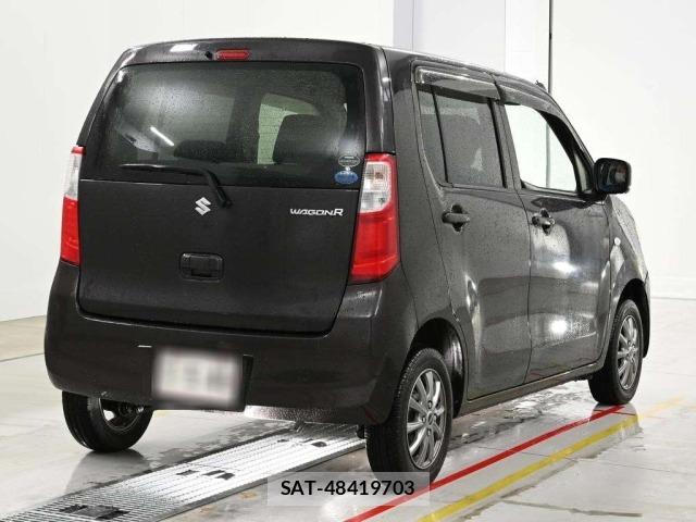Suzuki WAGON R 2015 8919838-1