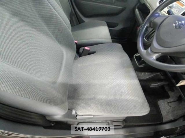 Suzuki WAGON R 2015 8919838-10