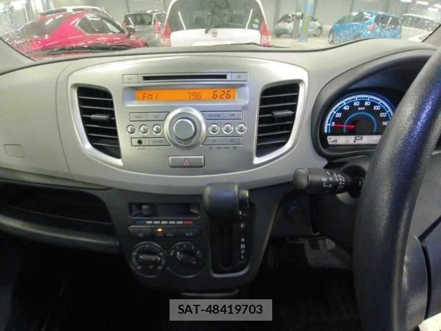 Suzuki WAGON R 2015 8919838-11