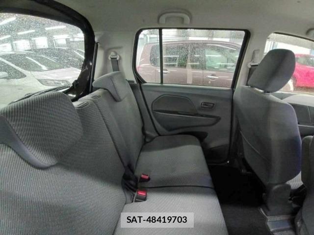 Suzuki WAGON R 2015 8919838-12