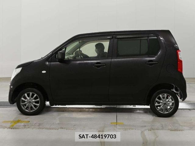 Suzuki WAGON R 2015 8919838-4