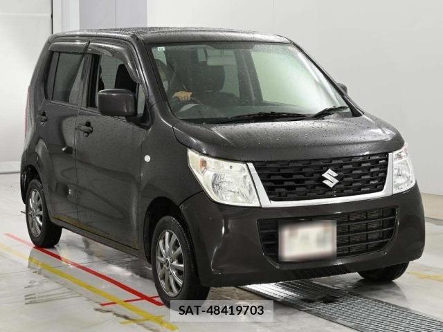 Suzuki WAGON R 2015 8919838-5