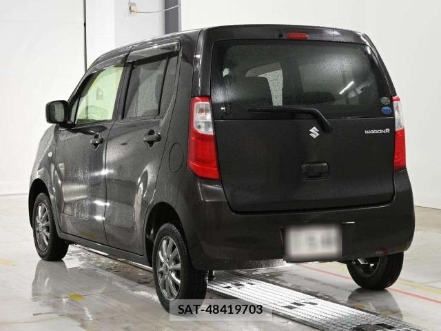 Suzuki WAGON R 2015 8919838-6