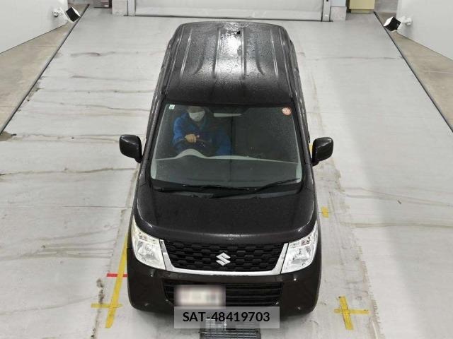 Suzuki WAGON R 2015 8919838-7