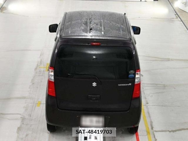 Suzuki WAGON R 2015 8919838-8