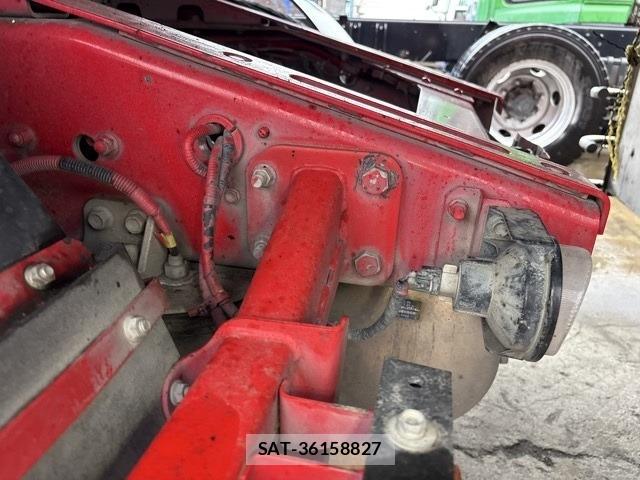 Isuzu GIGA 2019 8678714-13