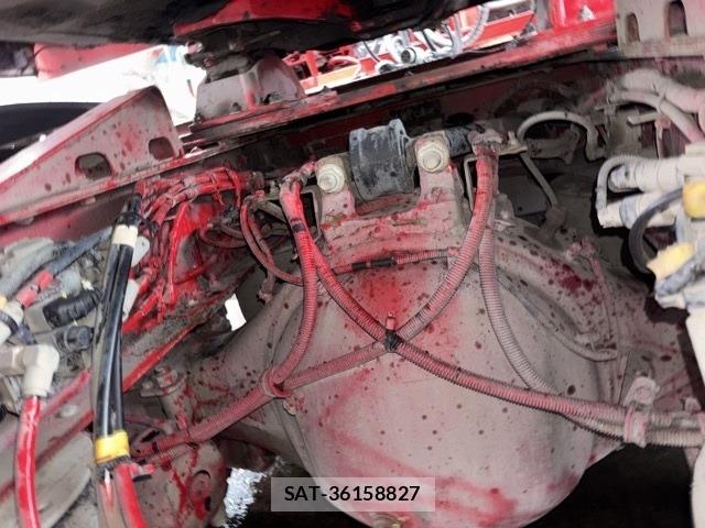 Isuzu GIGA 2019 8678714-14