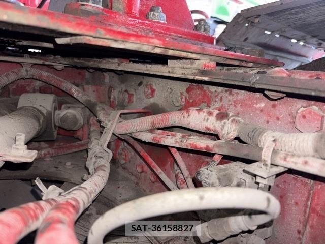 Isuzu GIGA 2019 8678714-17