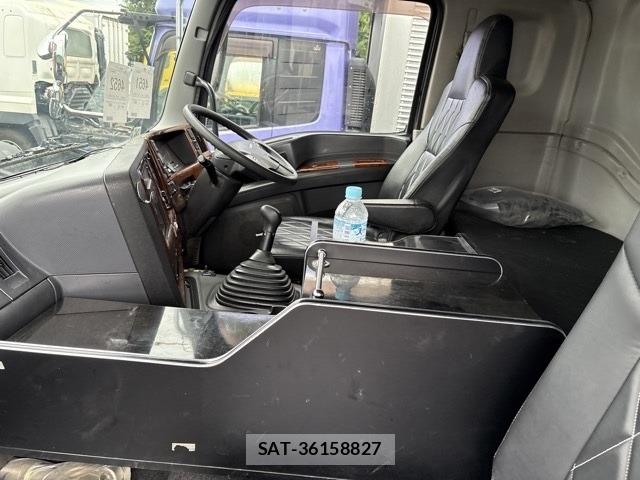 Isuzu GIGA 2019 8678714-5