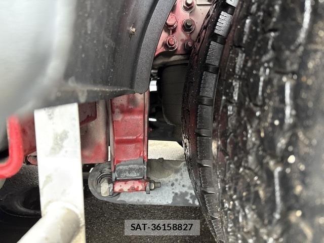 Isuzu GIGA 2019 8678714-9