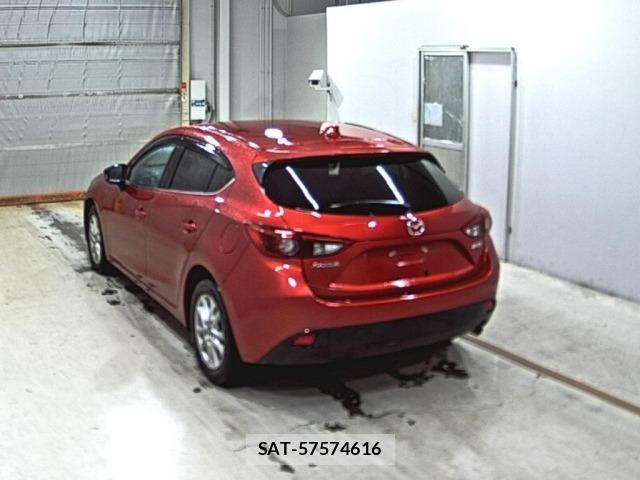 Mazda AXELA 2015 8719045-1
