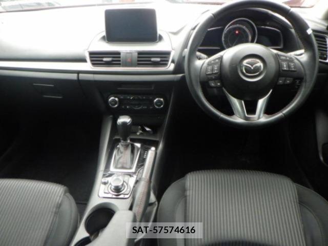 Mazda AXELA 2015 8719045-3