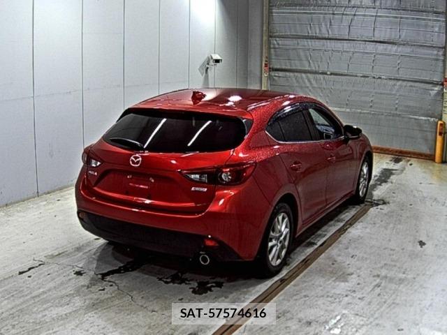 Mazda AXELA 2015 8719045-5