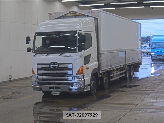 Hino PROFIA 2016 8722826-0