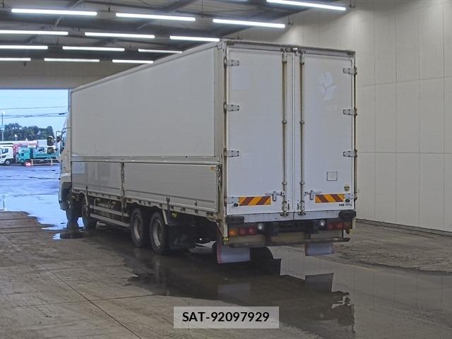 Hino PROFIA 2016 8722826-1
