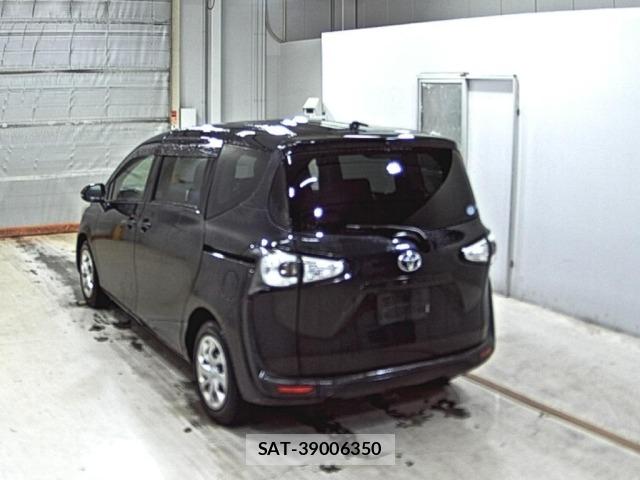 Toyota SIENTA 2016 8764363-1