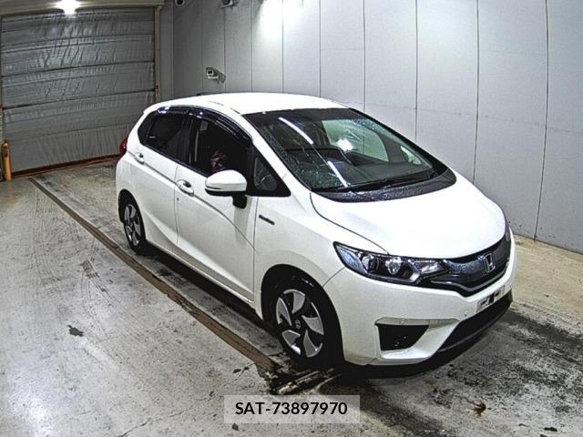 Honda FIT 2014 8703778-0