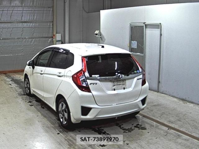 Honda FIT 2014 8703778-1