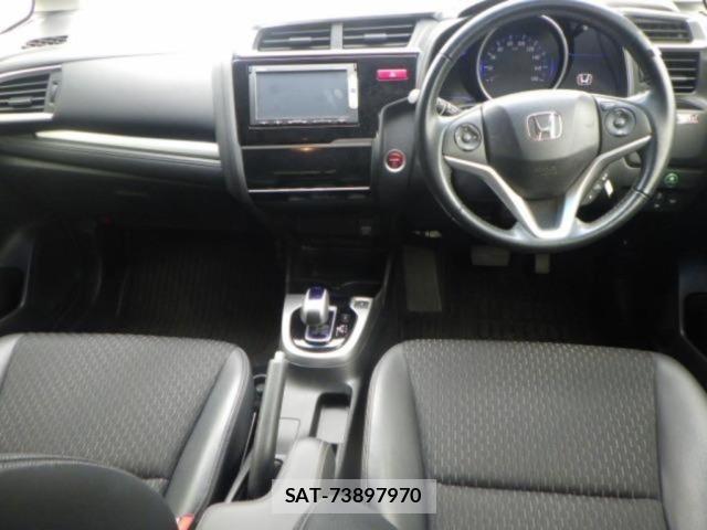 Honda FIT 2014 8703778-3