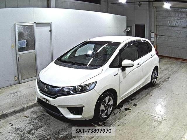 Honda FIT 2014 8703778-4