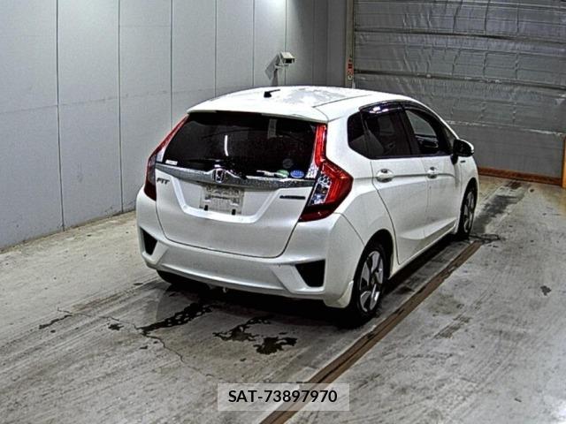 Honda FIT 2014 8703778-5