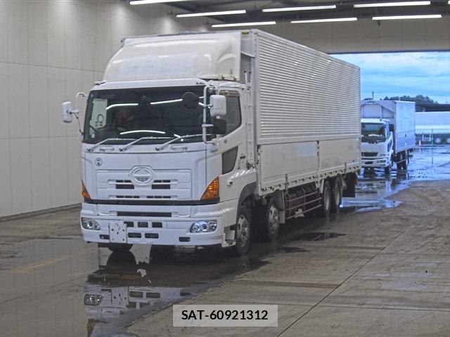 Hino PROFIA 2006 8722827-0