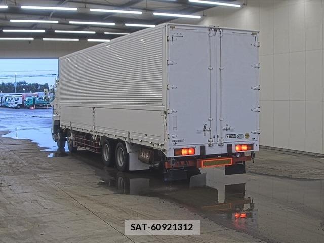 Hino PROFIA 2006 8722827-1