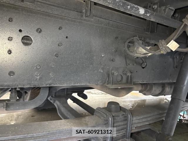 Hino PROFIA 2006 8722827-10