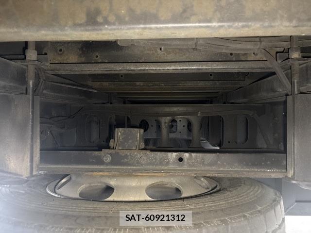 Hino PROFIA 2006 8722827-13